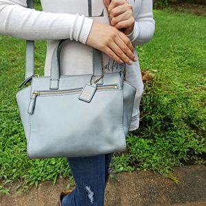 Fossil bag